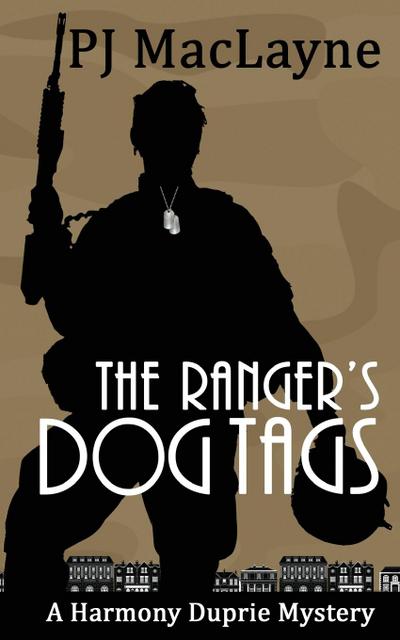 The Ranger’s Dog Tags