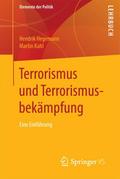 Terrorismus und Terrorismusbekämpfung