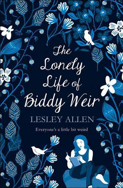 The Lonely Life of Biddy Weir