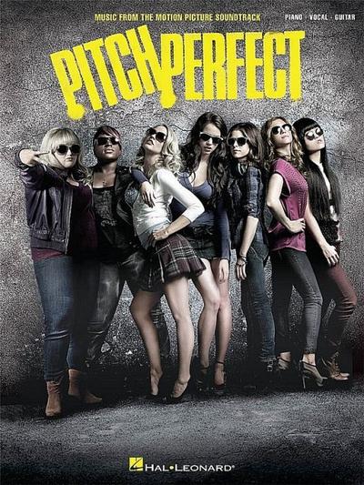 Pitch Perfect: Music from the Motion Picture Soundtrack