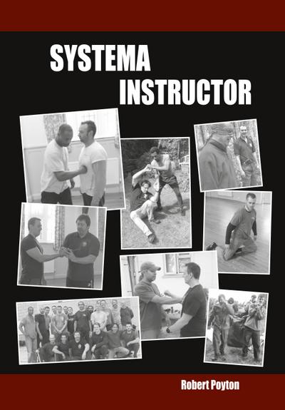 Systema Instructor