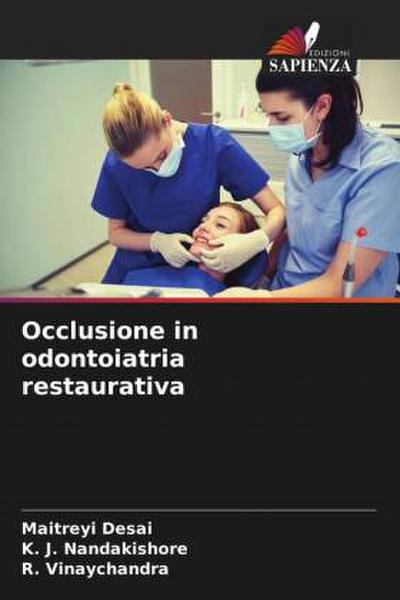 Occlusione in odontoiatria restaurativa