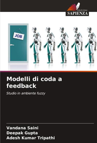 Modelli di coda a feedback