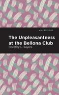 The Unpleasantness at the Bellona Club
