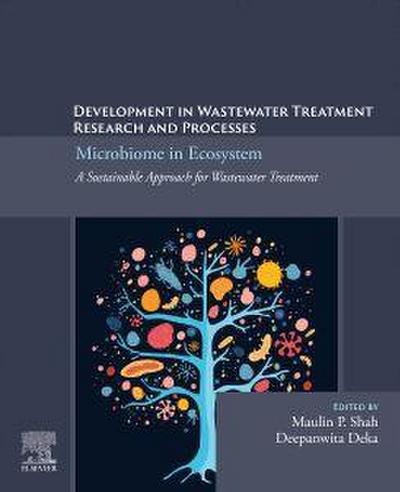 Developments in Wastewater Treatment Research and Processes: Microbiome in Ecosystem