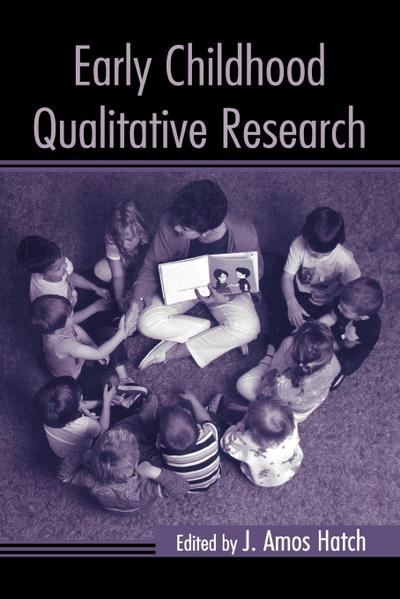 Early Childhood Qualitative Research