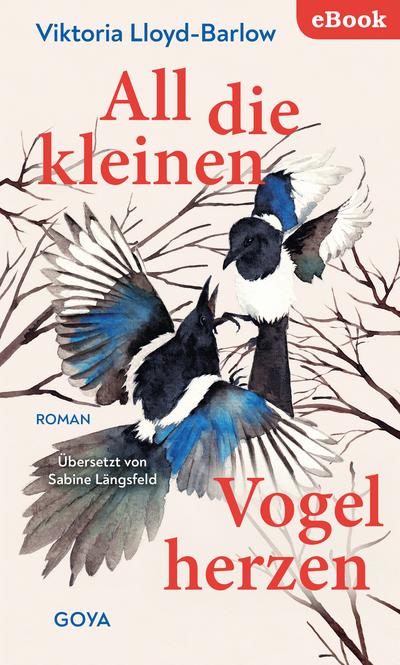 All die kleinen Vogelherzen