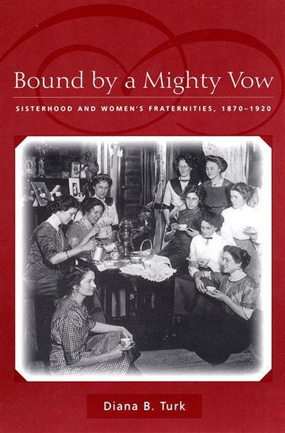 Bound by a Mighty Vow