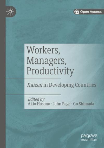 Workers, Managers, Productivity