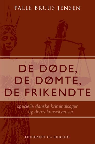 De døde, de dømte, de frikendte