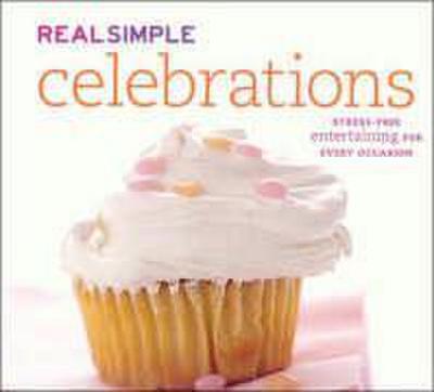 Real Simple: Celebrations