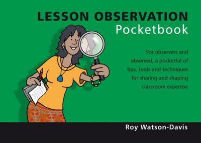 Lesson Observation Pocketbook