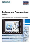 Bedienen und Programmieren Fräsen