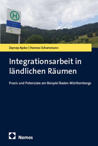 Integrationsarbeit in ländlichen Räumen