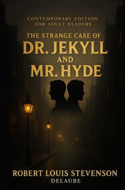 The Strange Case of Dr. Jekyll and Mr. Hyde
