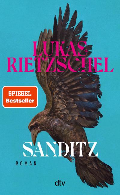 Sanditz (eBook, EPUB) - Lukas Rietzschel