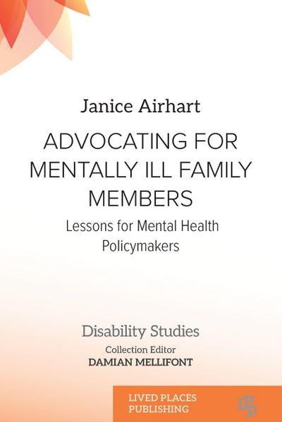Advocating for Mentally Ill Family Members
