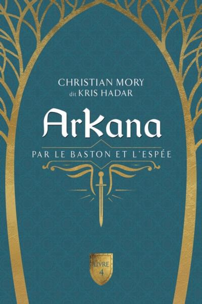 ArKana Livre 4