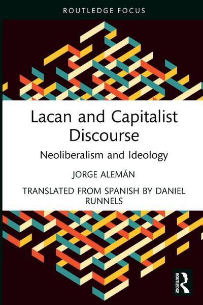 Lacan and Capitalist Discourse