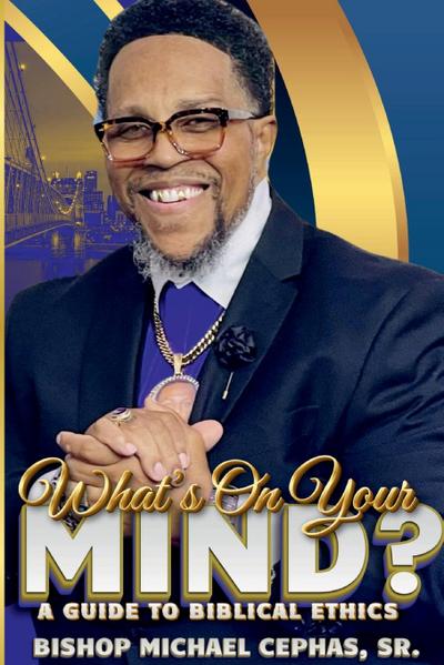 WHAT’S ON YOUR MIND?