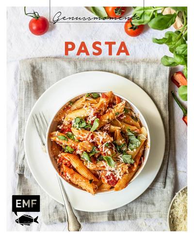 Genussmomente: Pasta