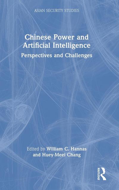 Chinese Power and Artificial Intelligence