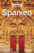 Lonely Planet Spanien