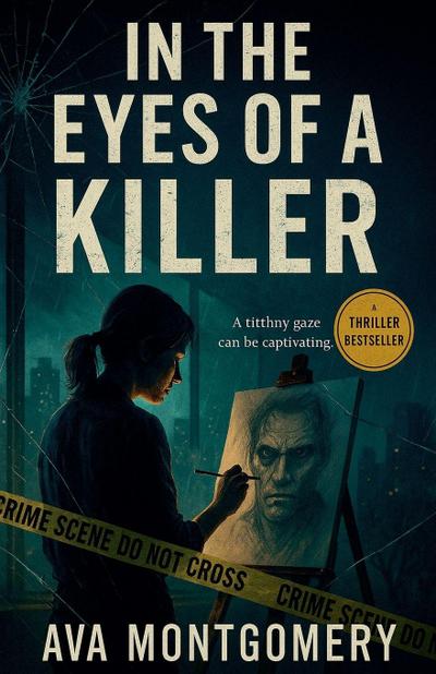 In the Eyes of a Killer