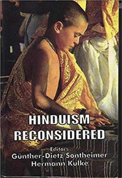 Hinduism Reconsidererd