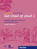 Taal vitaal op school 2