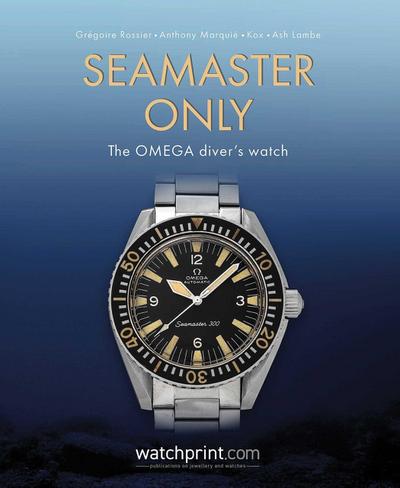 Seamaster Only