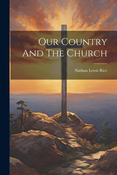 Our Country And The Church