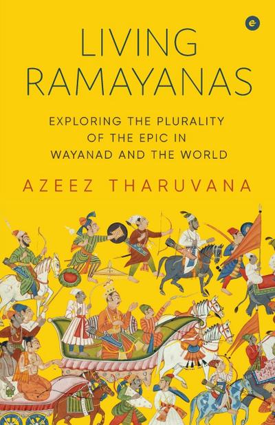 Living Ramayanas