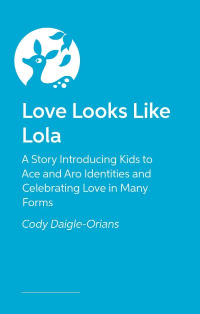 Love Looks Like Lola