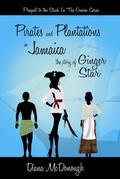 Ginger Star (Stuck in the Onesies Series, #3)