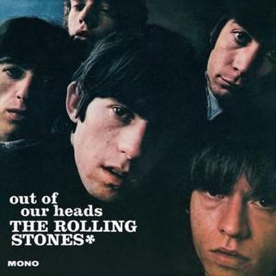 Out Of Our Heads (Ltd. US Ver./Japan SHM CD/Mono)