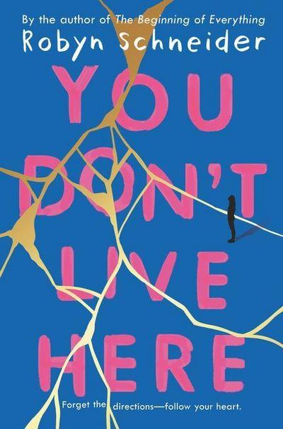 You Don’t Live Here
