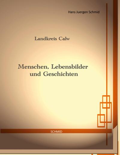 Menschen, Lebensbilder und Geschichten
