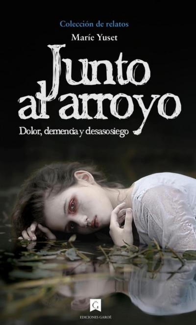 Junto al arroyo