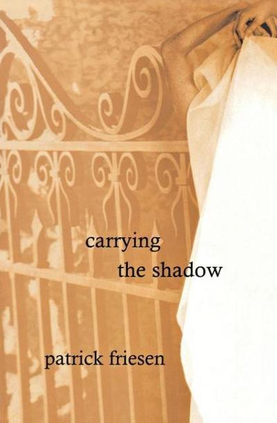 Carrying the Shadow