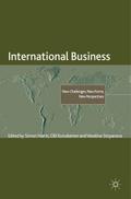 International Business