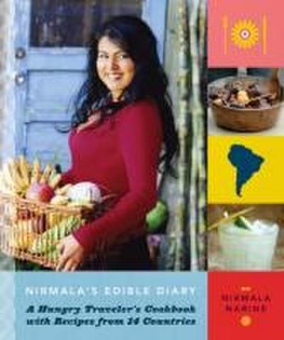 Nirmala’s Edible Diary