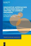 Innovative Approaches in Teaching English Writing 
