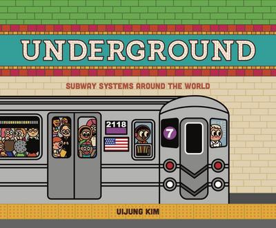 Underground