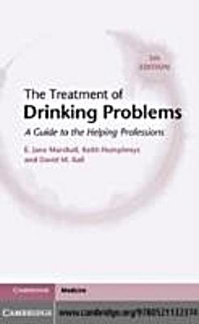 Treatment of Drinking Problems