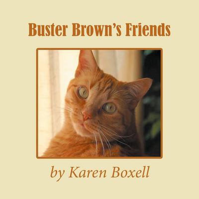 Buster Brown’s Friends
