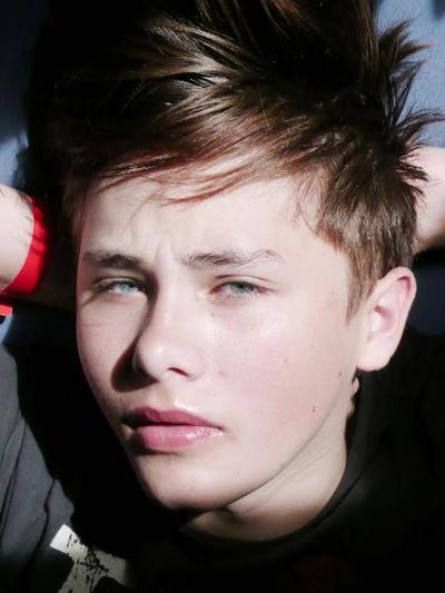 Neue Menschen
