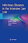 Infectious Diseases in the Intensive Care Unit