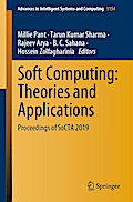 Soft Computing: Theories and Applications