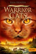 Warrior Cats - Vision von Schatten: Fluss aus Feuer